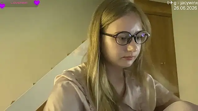 JacyWinslat webcam