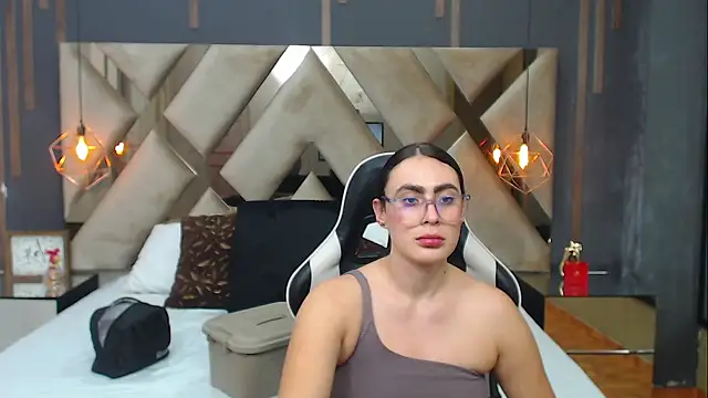 MartinaaFit webcam