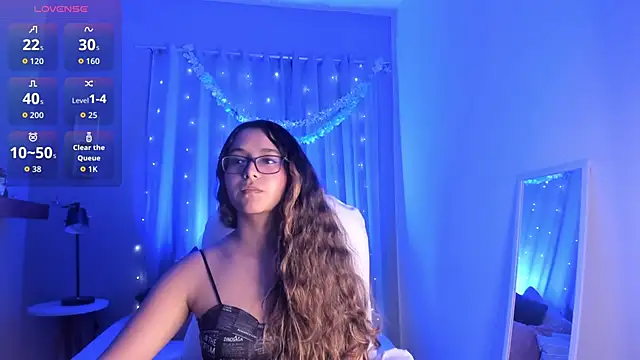 Alexis_Scott_ webcam