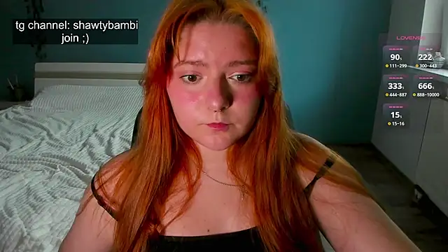 bambimayy live cam on StripChat