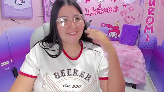 Dulce_meow webcam