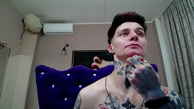 KennyXSX webcam