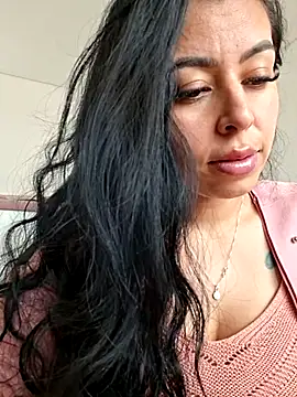 Luianna webcam
