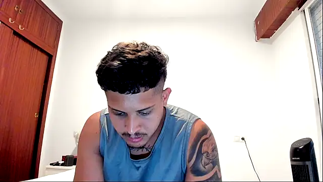 JohanSmith webcam