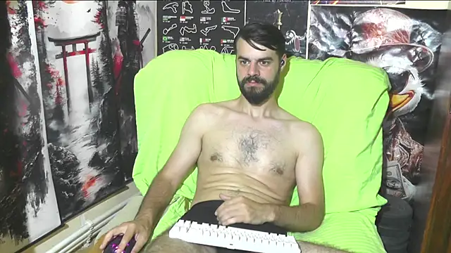 00george webcam