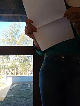 Lupita_sol webcam