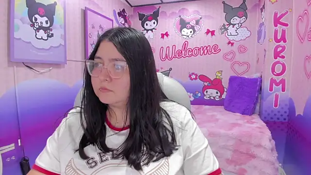 Dulce_meow webcam