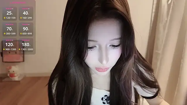 wanwanqiansui webcam