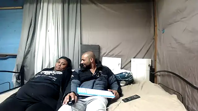 Camodick webcam