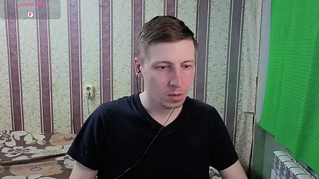 Darien_Brown webcam