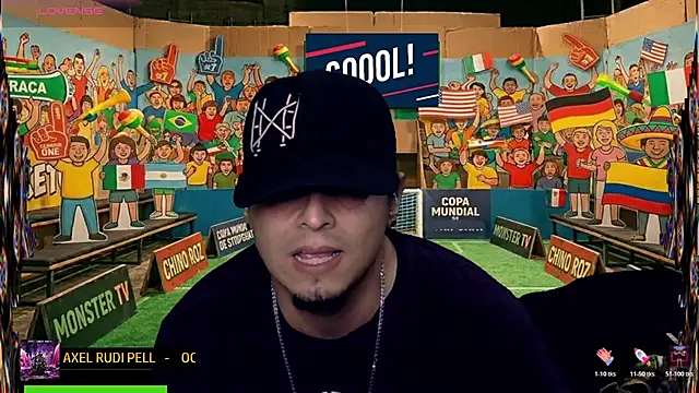chino_roz webcam