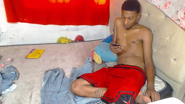 EvaxEmma webcam