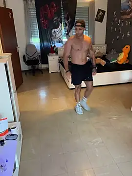 Mohdollmen webcam