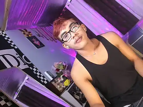 urhot_chany webcam