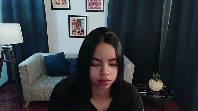 SofiaMante_ webcam