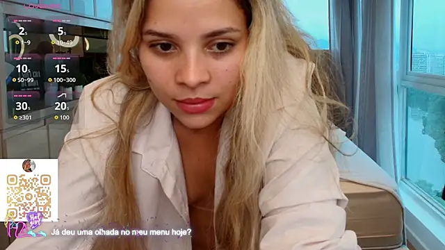 Florence_Ford webcam