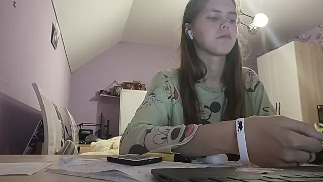 TabithaKorey webcam
