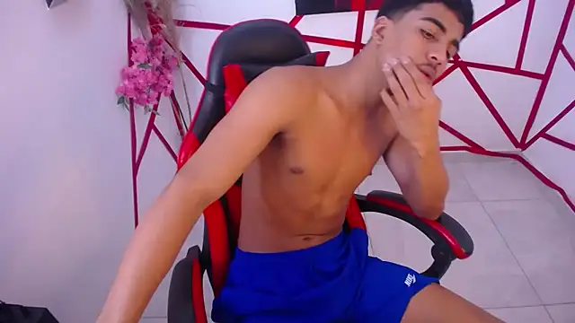 oliver-parker webcam