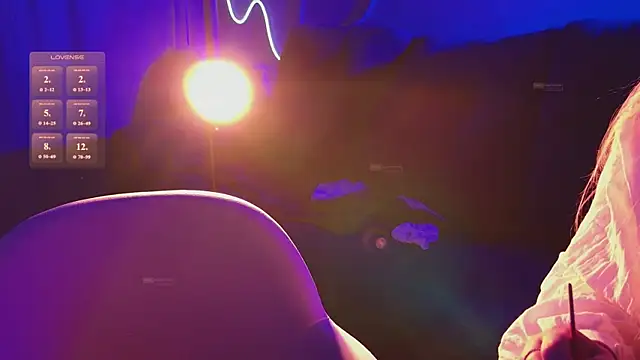 velourrra webcam