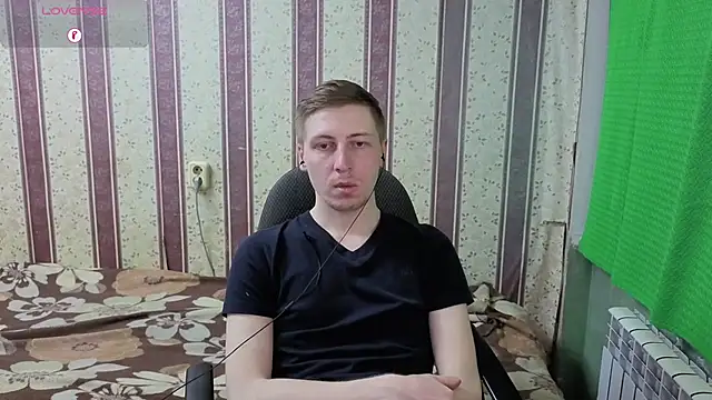 Darien_Brown webcam