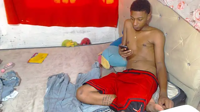 EvaxEmma webcam