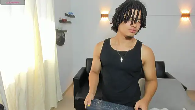 samxx_muscle webcam