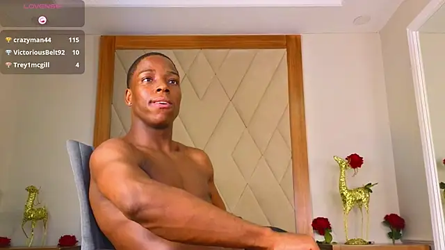 CharlesBrown_ webcam