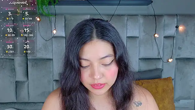 AnnieRouse__ webcam