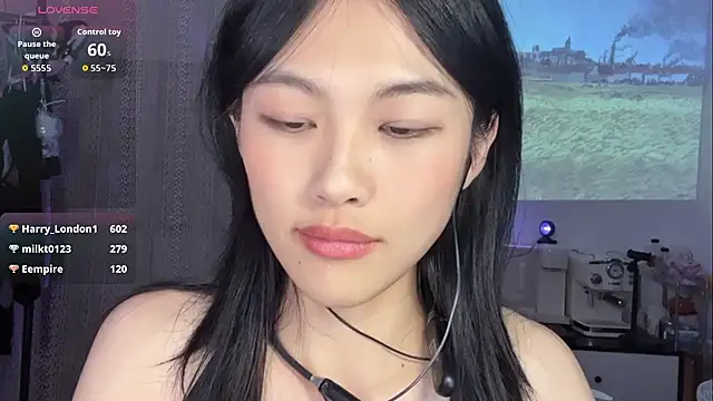 Tammy-66 webcam