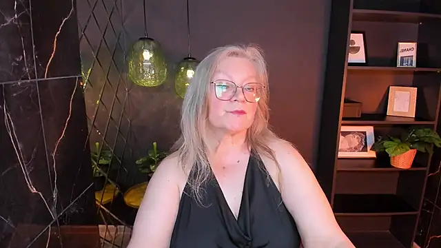 NataliMellow webcam