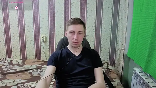 Darien_Brown webcam
