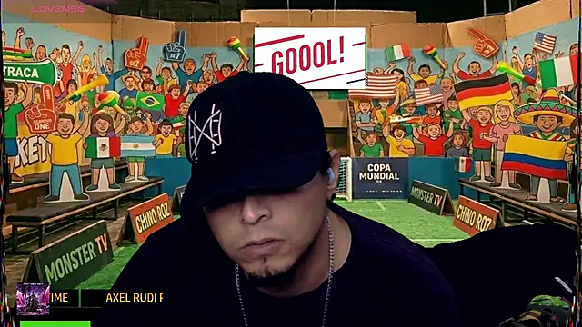chino_roz webcam