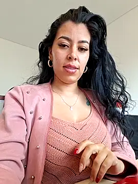 Luianna webcam