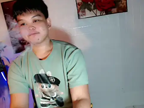 Rain_cum webcam