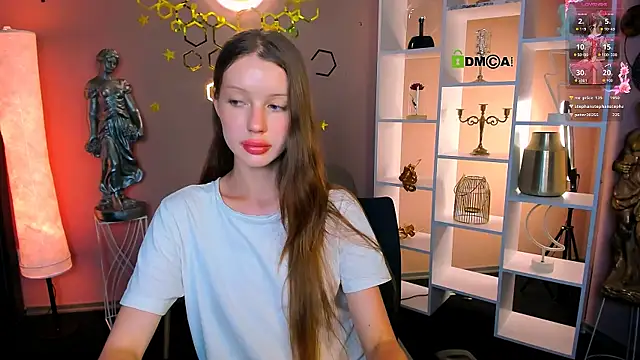 khloebeauty webcam