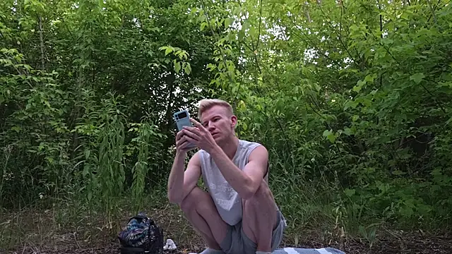 Vuitton webcam