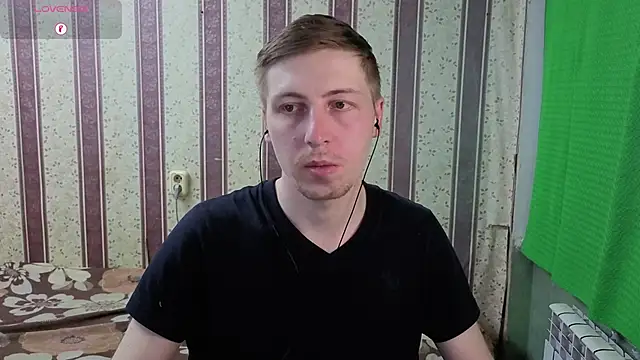 Darien_Brown webcam