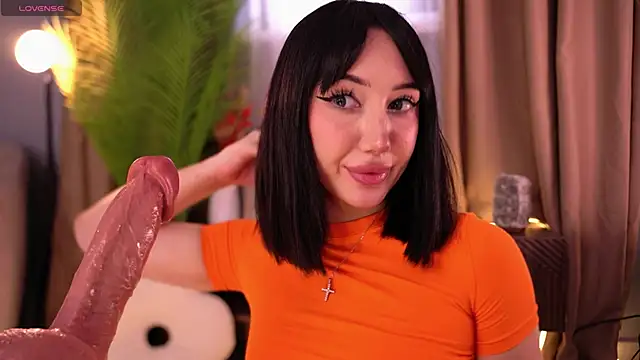 saylunaa (F young) - GIFT ME FIRST ORGASM FOR TODAY!