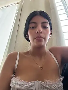 Baby_Niels live sex cam