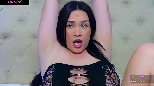 Daliya_ webcam