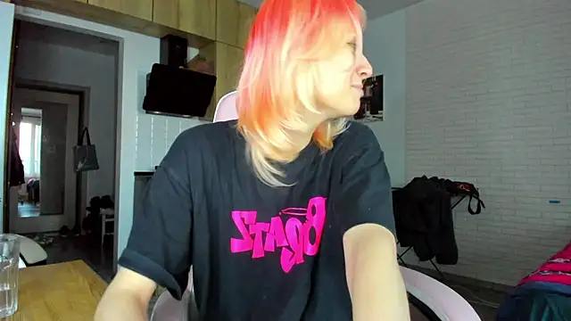 _Alice_Kitty webcam