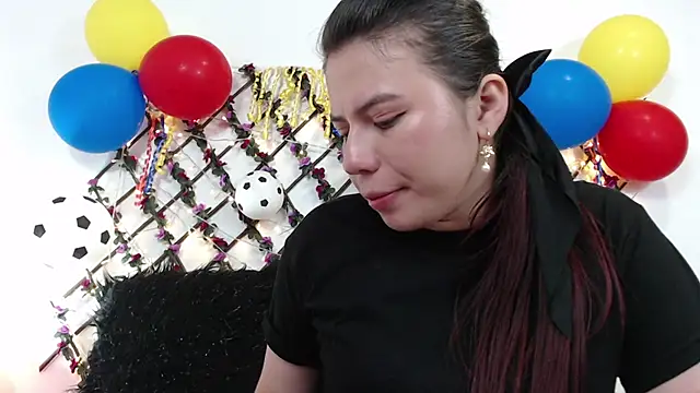 Samantha_Wallker webcam
