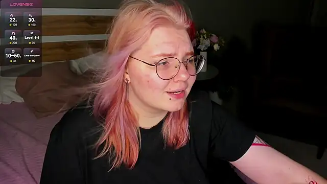 Alice_Kitagawa webcam
