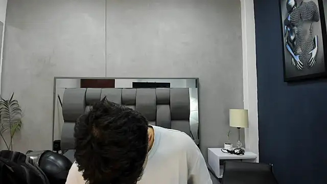 Charlie___Musk webcam
