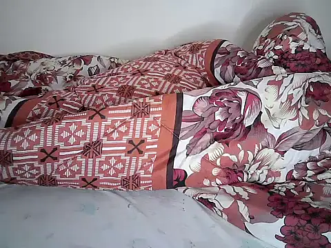sexy_nanah webcam