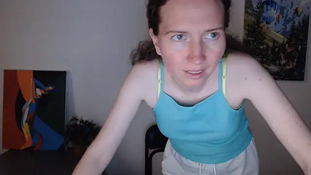 Sexy_MargoX_ webcam