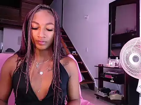samy_doll live cam on StripChat