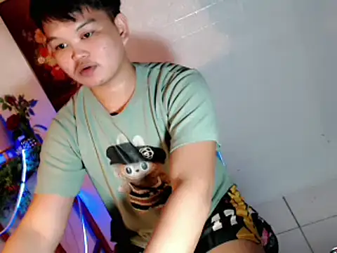 Rain_cum webcam