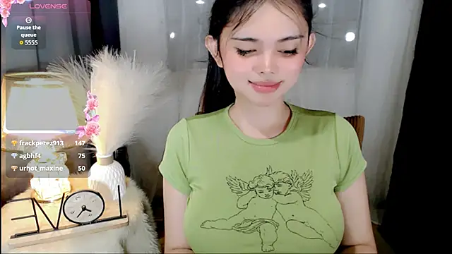 wildest_fantasy webcam