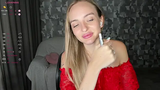 A_delina webcam